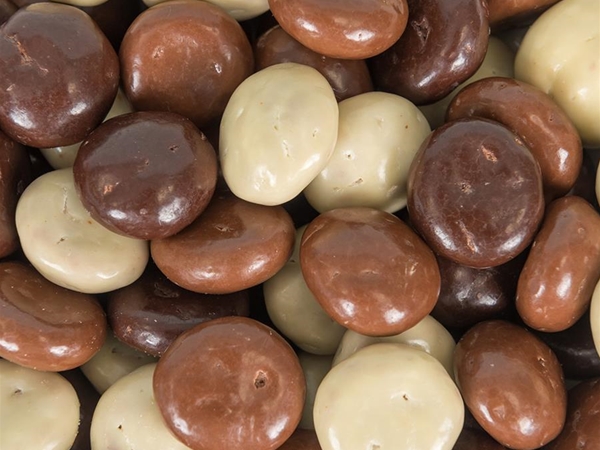 Kruidnoten chocolade